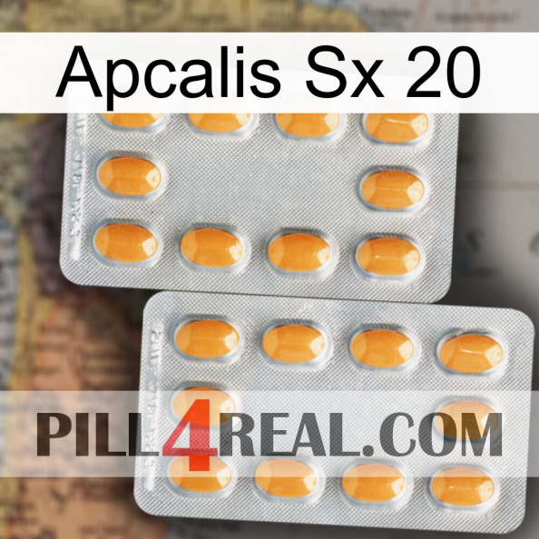 Apcalis Sx 20 cialis4